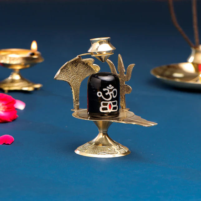 Narmadeshwar Shivling for Home