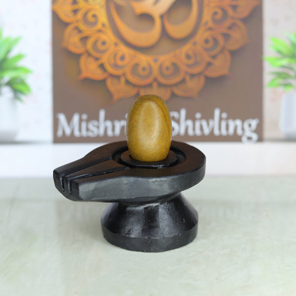 Narmadeshwar Shivling for home 