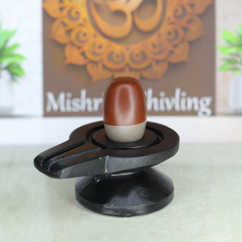 Narmadeshwar Shivling 