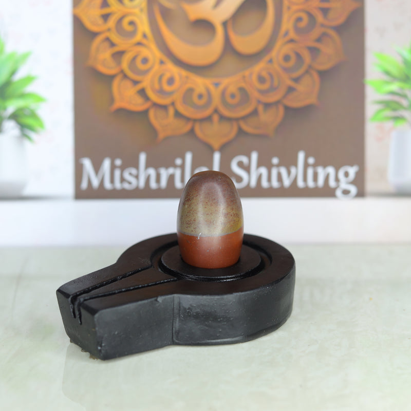 narmadeshwar Shivling for home 