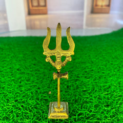 Trishul 4 Inch (Premium Quality)
