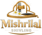 Mishrilal Shivling