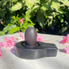 Narmadeshwar shivling for home 