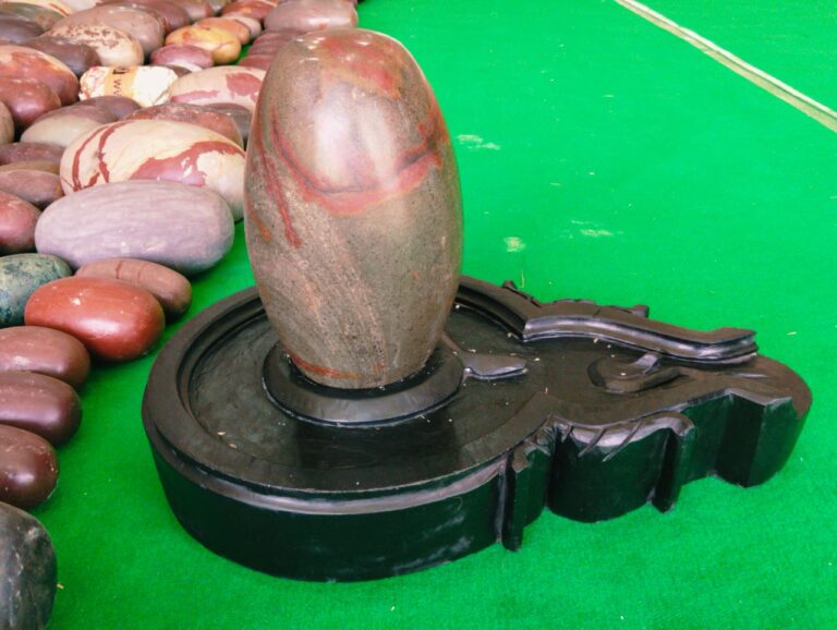 Shivling for Temple