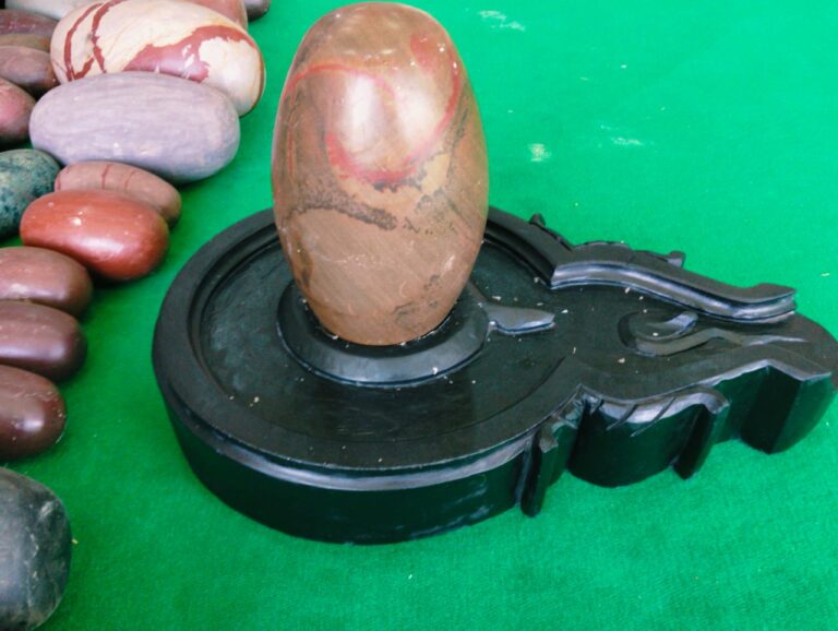 Shivling for Temple