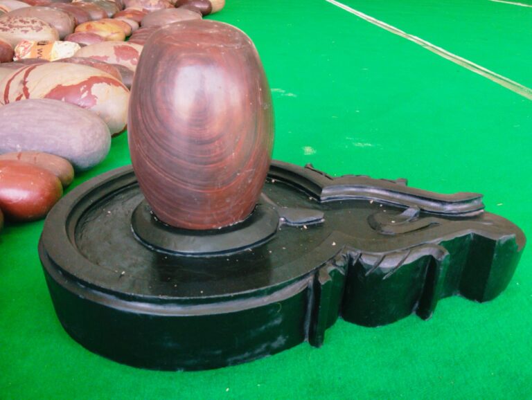 Shivling for Temple