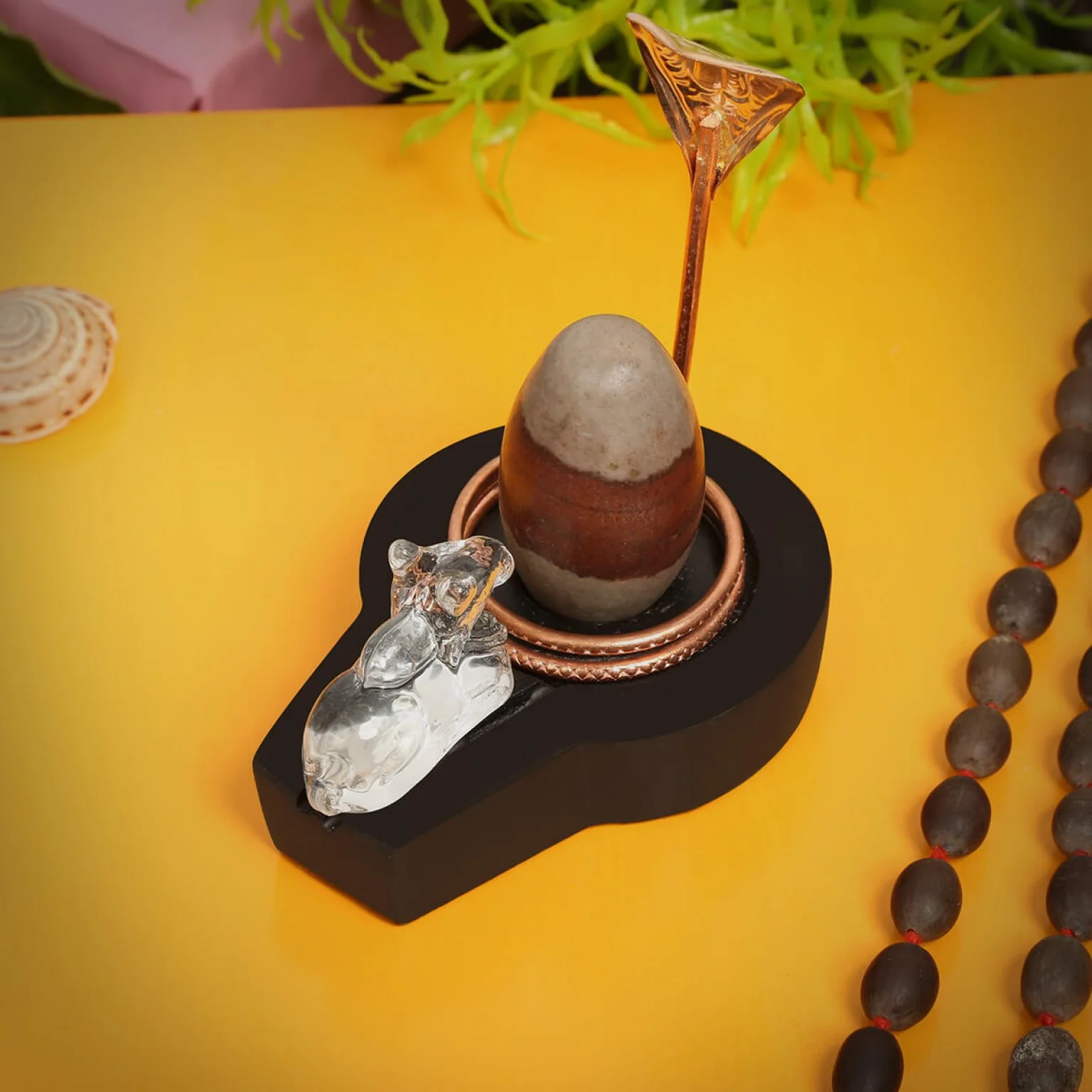 Shivling